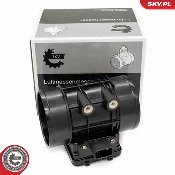 Čidlo automobilu Snímač množství protékajícího vzduchu ESEN SKV 07SKV190