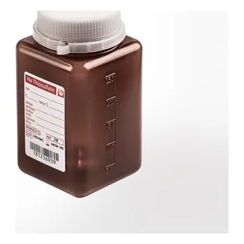 LP Italiana Hnědá láhev, PP Varianta: 250 ml, STERIL