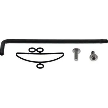 Karburátor All Balls opravná sada karburátoru Kawasaki KDX200 89-06, KDX220 97-05, KDX250 91-94, KX12