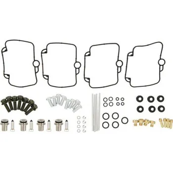 Karburátor All Balls opravná sada karburátoru kompletní Suzuki GSX1100G 91-93