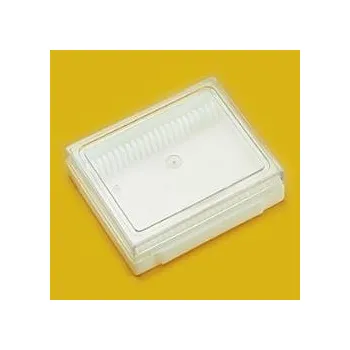 LP Italiana Kazeta na mikroskopická skla Varianta: 25 pozic