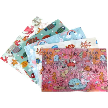 Složka s drukem 32x22,8cm