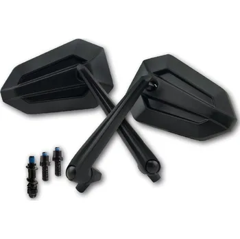 Zrcátko pro motocykl HSM Univerzální zrcátka STREAM - M10