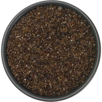 Kuchyňská sůl Profikoření - Mořská sůl uzená na bukovém dřevě (1 Kg)