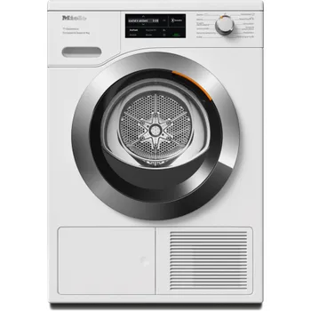 Sušička Miele TEL785WP