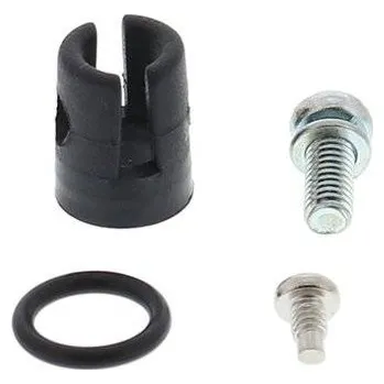 Těsnění pro motocykl All Balls opravná sada palivového kohoutu Can-Am Outlander 330 04-05, Outlander 400 03-04,