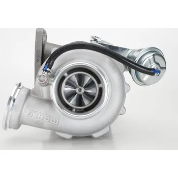 Turbodmychadlo Dmychadlo, plnění MAHLE 001 TC 18867 000