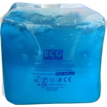Vodivý gel UZ gel Ceracarta Objem: 5000 ml