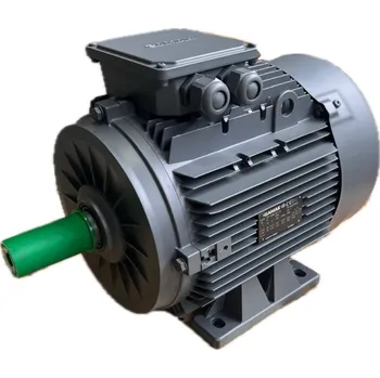 GAMAK elektromotor - 5,50 kW (AGM3EL-132S-2a)