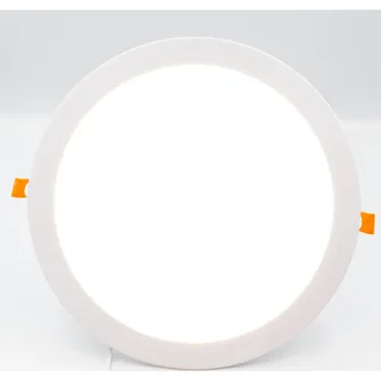 LED osvětlení NEDES LED panel 24W / PR / SMD / 4000K / WH - LPL125