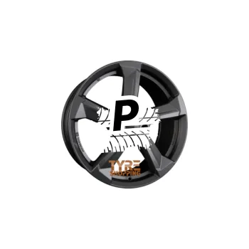 Alu kolo ATS AUVORA Dark-Grey 6.50 x 16 ET 42 5x112