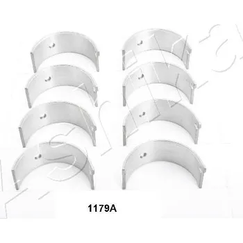 Ojnice Ojniční ložisko ASHIKA 82-1179A