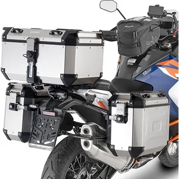 Kappa KRA7713 hliníkový nosič zadního kufru MONOKEY kufry KTM 1290 Super Adventure S 21-23