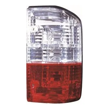 Příslušenství osvětlení automobilu Světelný pás ABAKUS 215-1968PXA-VCR