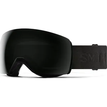 Smith IO MAG XL - BLACKOUT / CHROMAPOP SUN BLACK