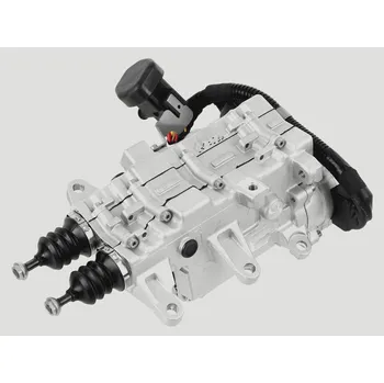 Spojkový válec Pomocný válec, spojka SACHS 3981 654 008