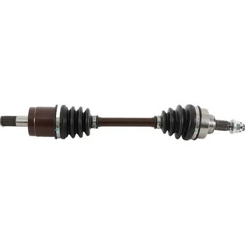 Poloosa kola All Balls poloosa přední levá Honda TRX420 FA IRS 09, TRX420 FE 07-09, TRX420 FM 07-09, po