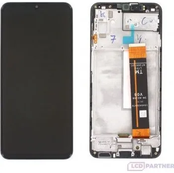 oem Samsung Galaxy M23 5G (SM-M236B), M33 5G (SM-M336B) LCD + dotyková deska + přední kryt