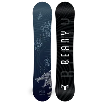 Snowboard Snowboard Beany LOVE