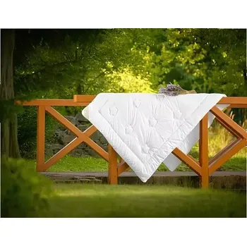 přikrývka Přikrývka Levandule 135x200 cm letní