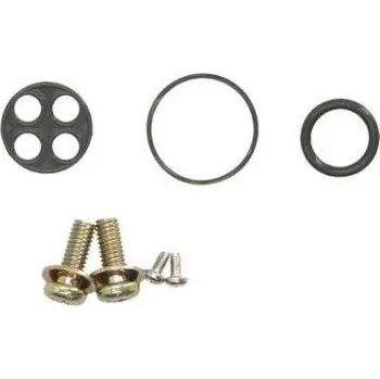 Palivový systém pro motocykl All Balls opravná sada palivového kohoutu Suzuki RM125 92-95, RM250 93-94