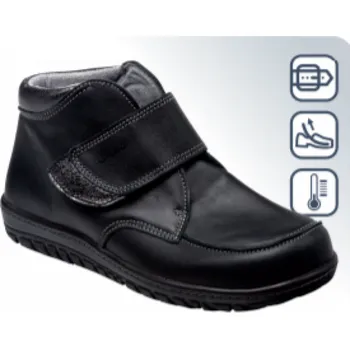 Dámská zdravotní obuv SANTÉ N/192/5/60 vycházková obuv vel.36-41, --- - 40