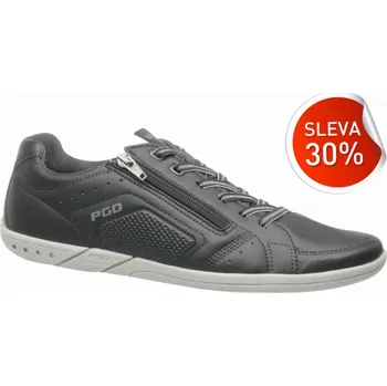 Dámská zdravotní obuv SANTÉ PE/S70060-06 PRETO vel.39-44, --- - 41