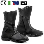 FORMA VOYAGE WP Turistické moto boty 42