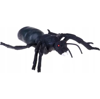 MRAVENEC XXL VELKÝ HMYZ 16 CM GUMOVÁ FIGURKA