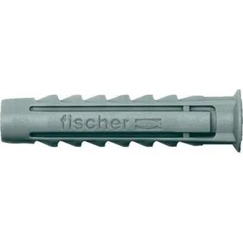 Hmoždinka FISCHER hmoždinka SX 6x30