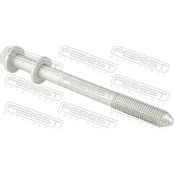 Upevňovací čepy, příčné závěsné rameno FEBEST 2198-009