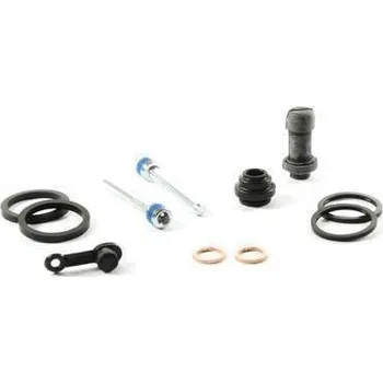 Brzda pro motocykl PROX opravná sada brzdového třmenu přední HONDA XL 350/650R, KAWASAKI KVF 650/750 BRUTE FO