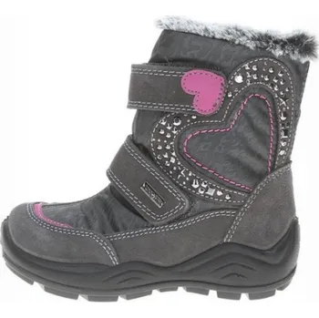 Dámská zdravotní obuv SANTÉ IC/64088 GRIGIO vel.27-36, --- - 28