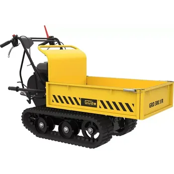 GÜDE GRD 300.1/R 55526