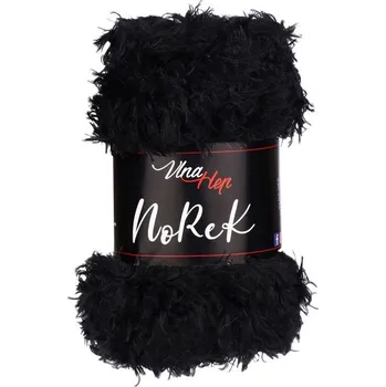 Příze Vlna-Hep Norek