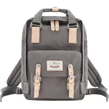 Batoh na notebook 14'' Himawari šedý