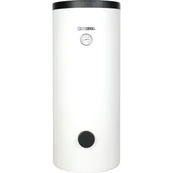 Bojler Kombinovaný bojler stacionární Wterm SW/100 (V1/100)