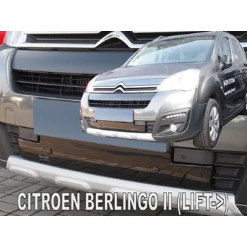 Tuning Heko Plast Zimní clona Citroen Berlingo III 2015- dolní | Heko