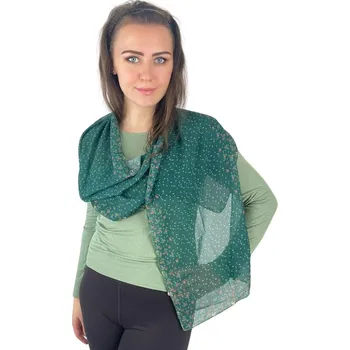 Šátek Dámský šátek 35 x 170 cm vz.č.177