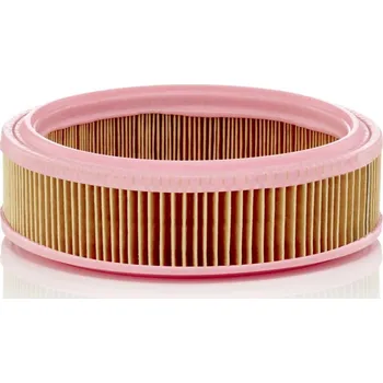 Filtr do auta Vzduchový filtr MANN-FILTER C 2021