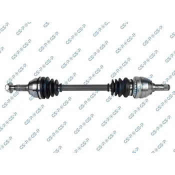 Hřídel nápravy Hnací hřídel GSP 244064
