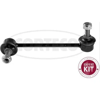 Zavěšení kol Tyč/vzpěra, stabilizátor CORTECO 49401156