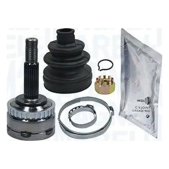 Hřídel nápravy Sada kloubů, hnací hřídel MAGNETI MARELLI 302015100223