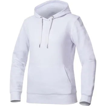 Dámská mikina Dámská mikina ARDON®RIVARY - bílá / S / S / bílá