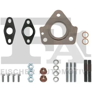 Turbodmychadlo Montážní sada, dmychadlo FA1 KT870070