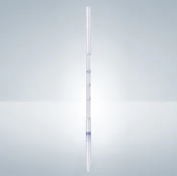 Hirschmann Laborgeräte Demeter (ředicí) pipeta Varianta: 2 značky