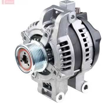 Alternátor Generátor DENSO DAN1350
