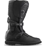 GAERNE G.DAKAR boty černé Gore-Tex, 43