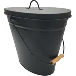 M.A.T. Group 760159 24 l nádoba na popel