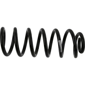 Pružina podvozku SACHS 992 128